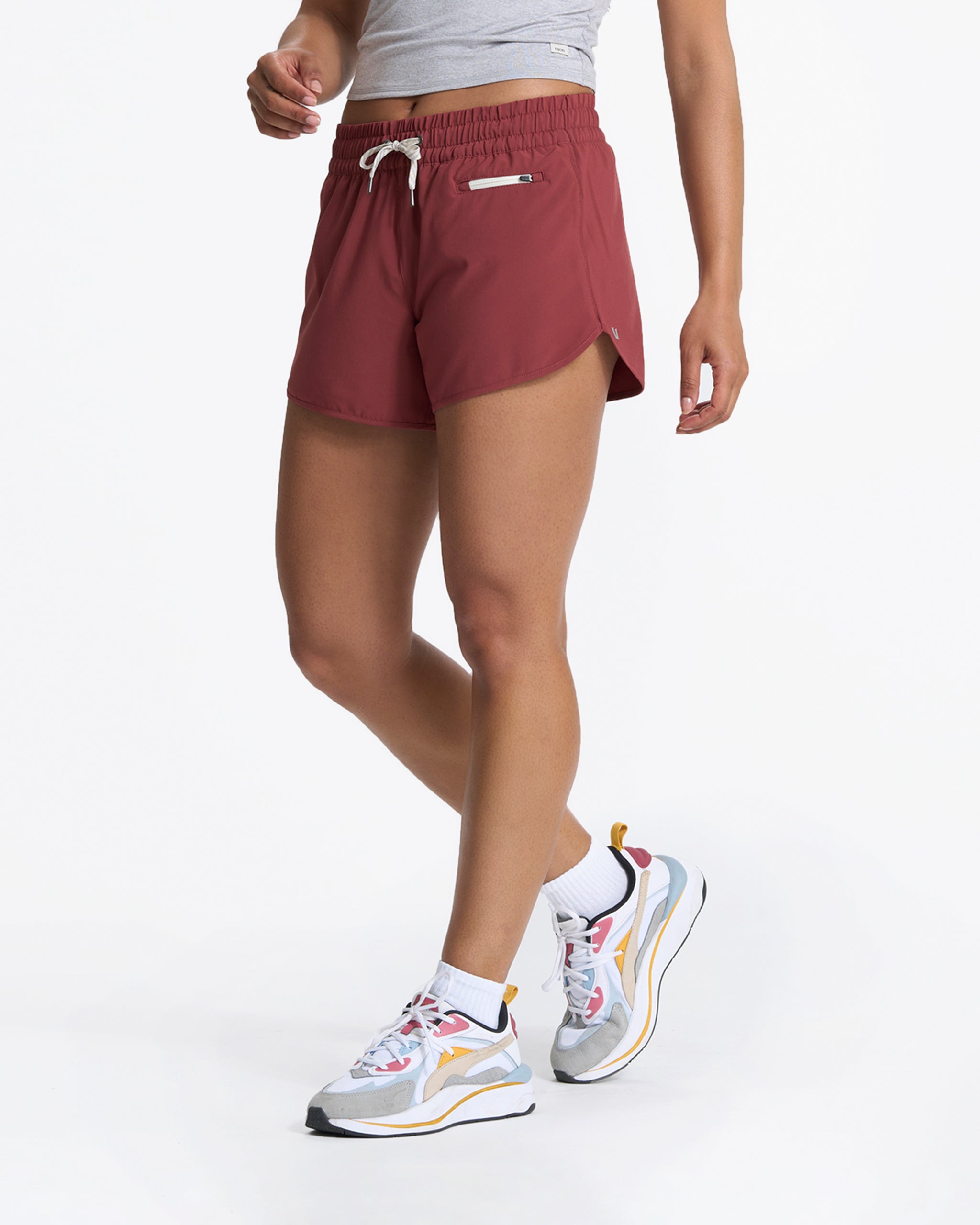 Clementine 2.0 Short 4 | Currant