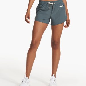 Clementine 2.0 Short 4 | Lake