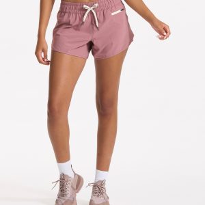 Clementine 2.0 Short 4 | Marsala