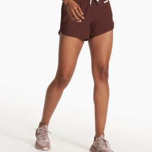 Clementine 2.0 Short 4 | Mulberry