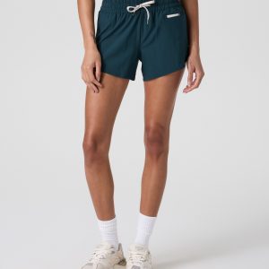 Clementine 2.0 Short 4 | Moss