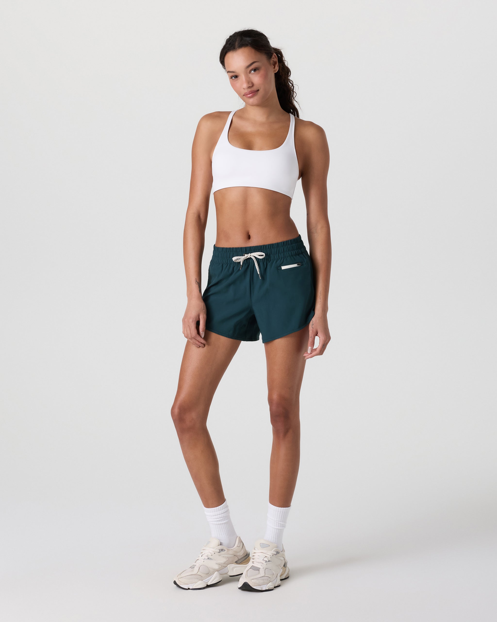 Clementine 2.0 Short 4 | Moss - Image 2