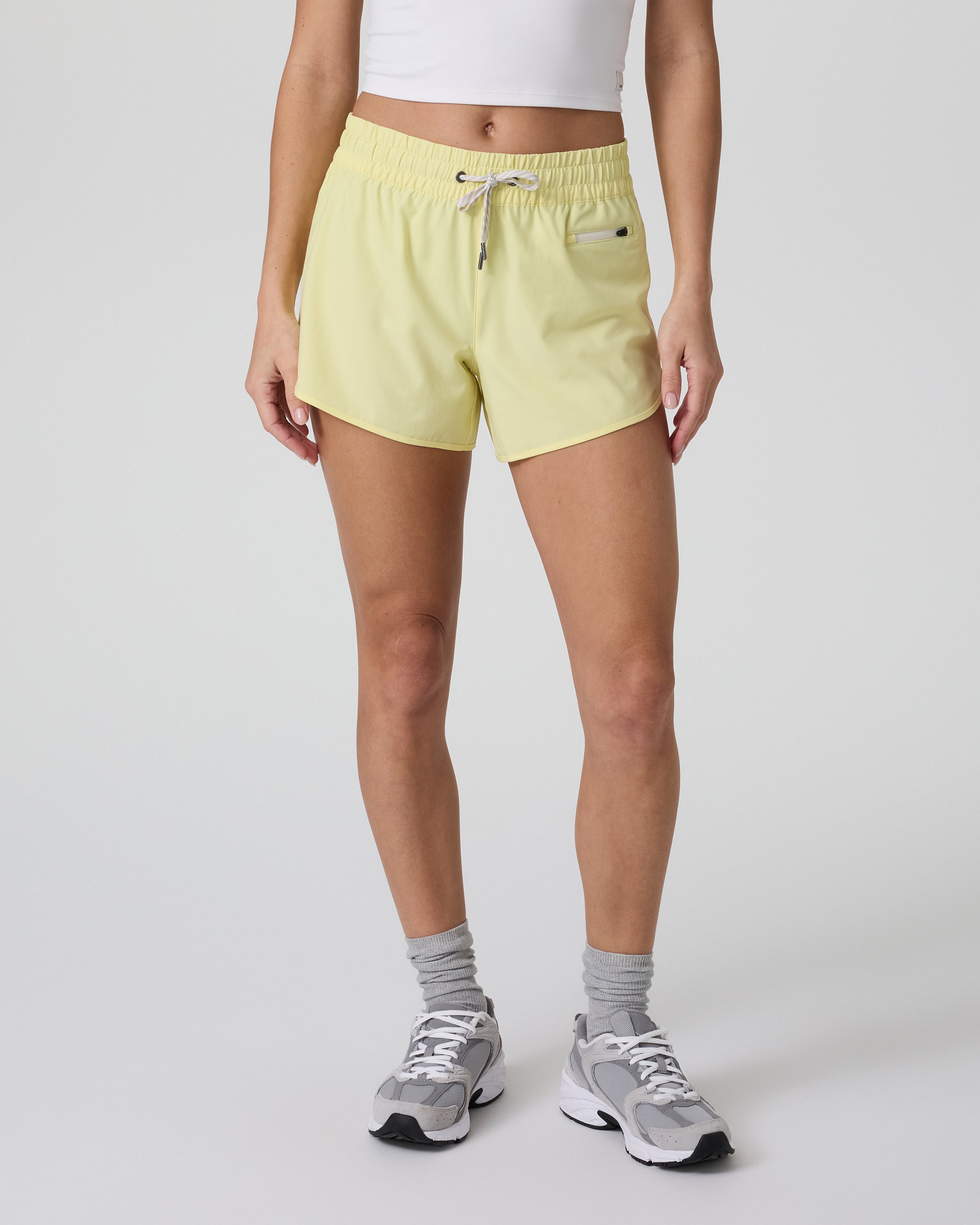 Clementine 2.0 Short 4 | Sunlight