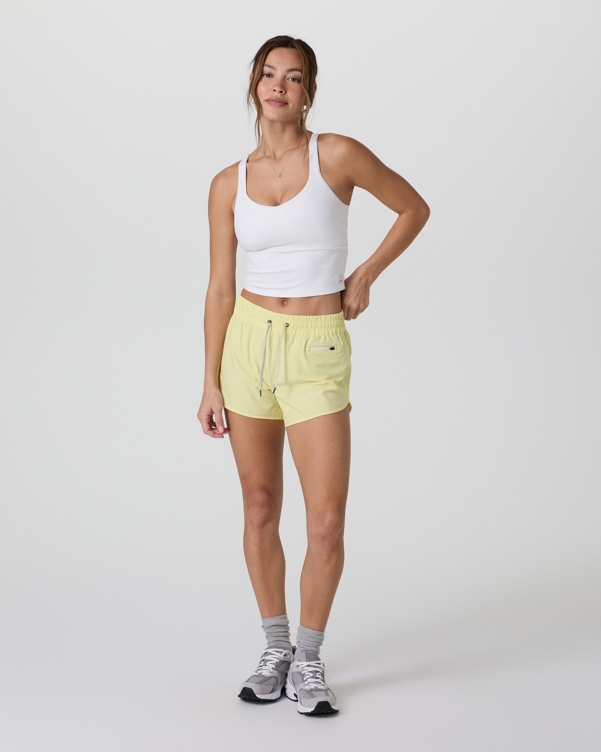 Clementine 2.0 Short 4 | Sunlight - Image 2