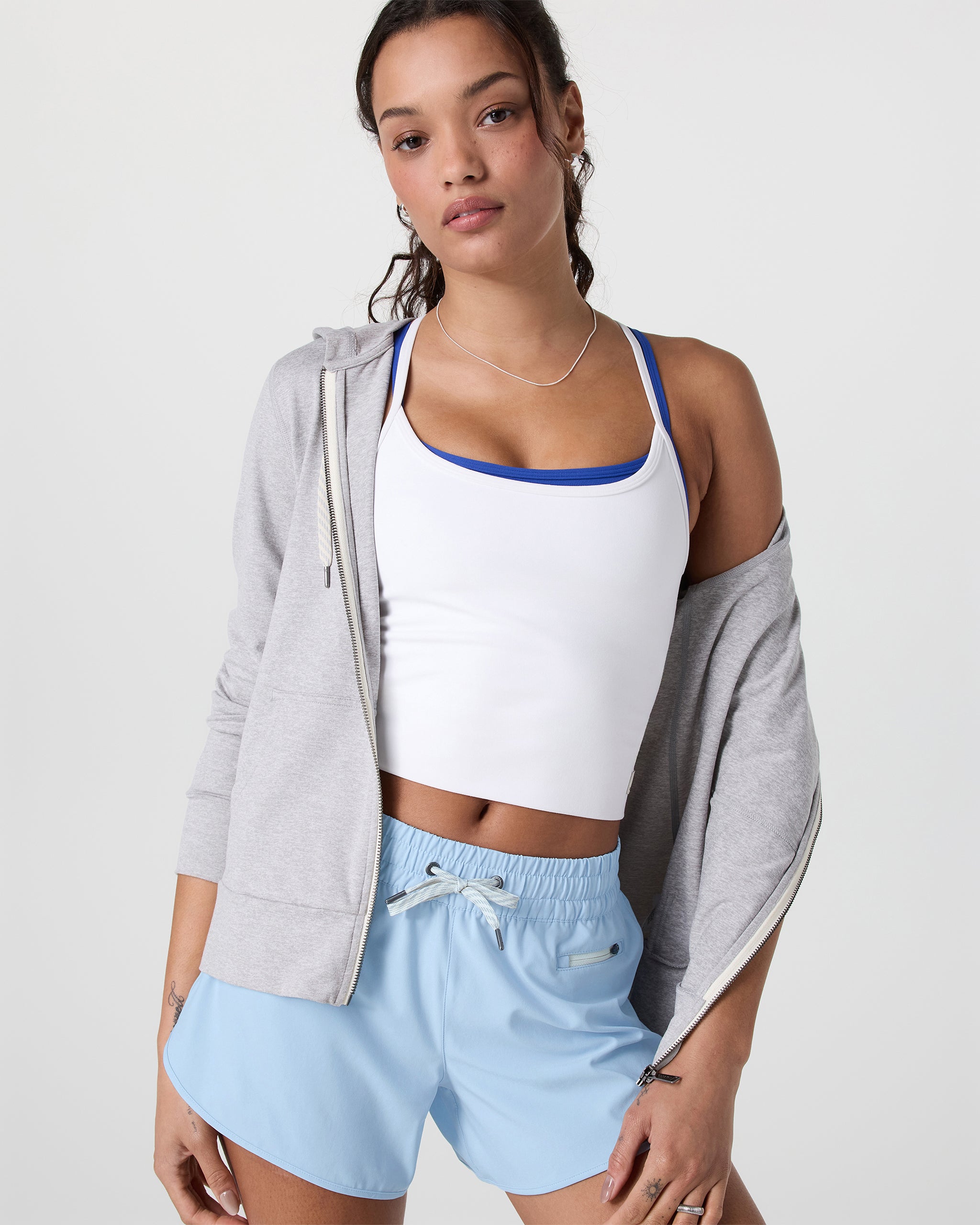 Clementine 2.0 Short 4 | Surf - Image 5