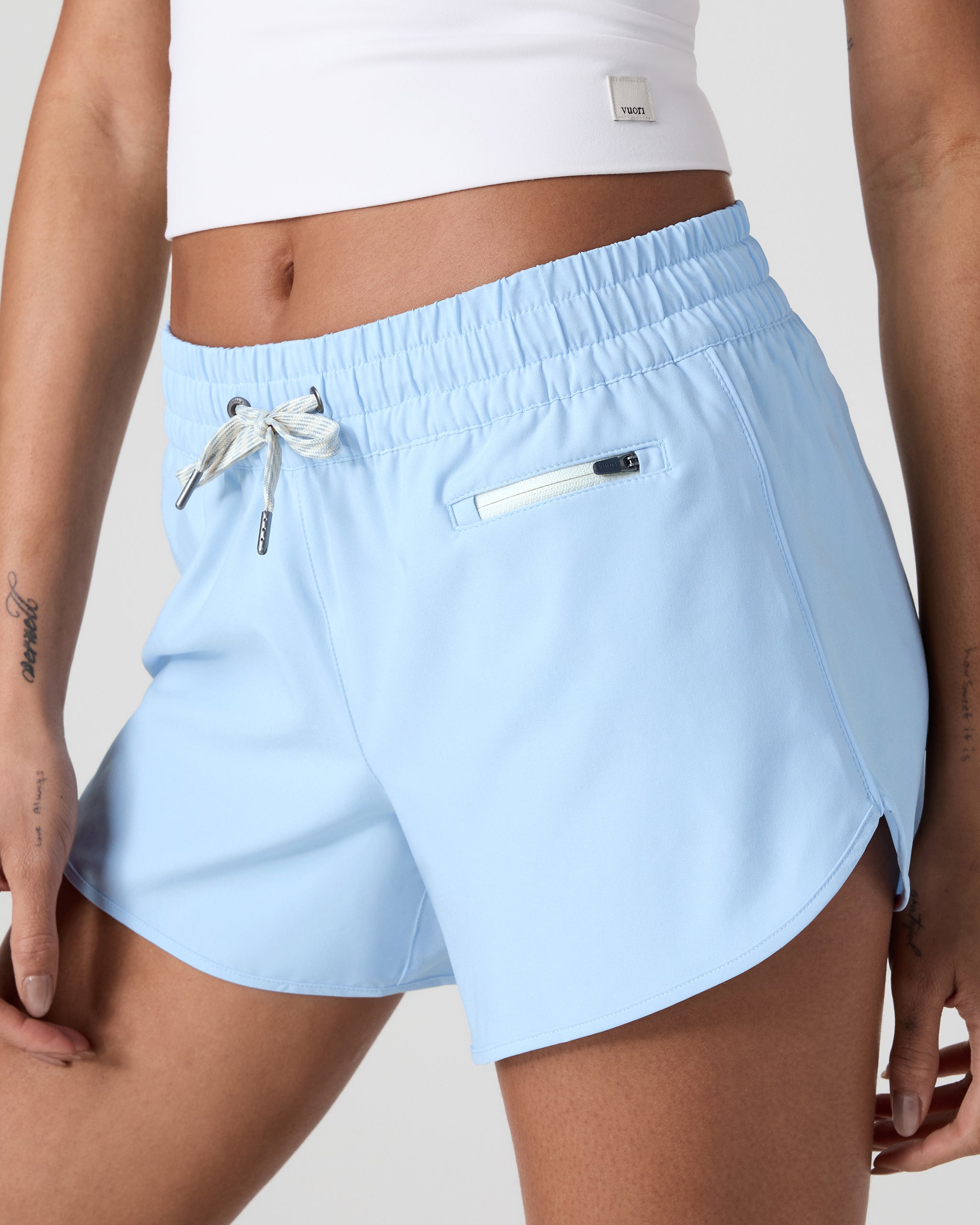Clementine 2.0 Short 4 | Surf - Image 4