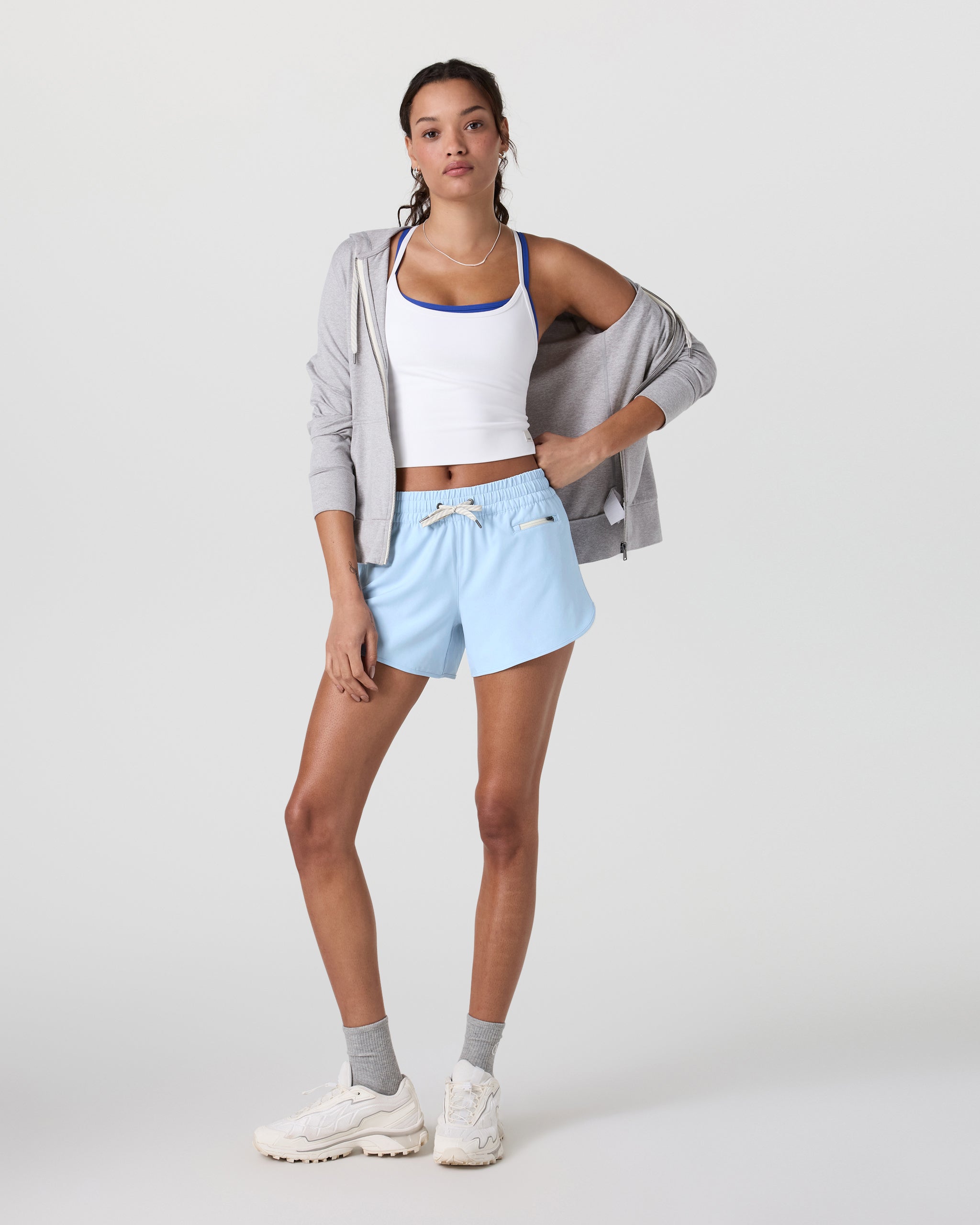 Clementine 2.0 Short 4 | Surf - Image 2