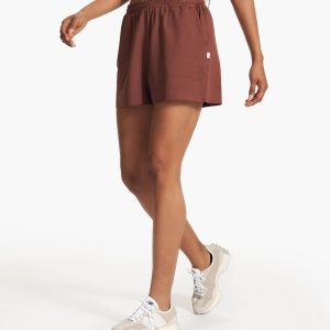 Boyfriend Short | Cedar Heather