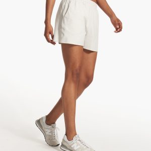 Boyfriend Short | Salt Heather