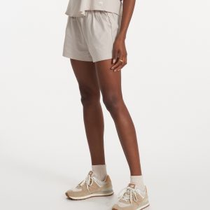 Villa Short | Beach Sand