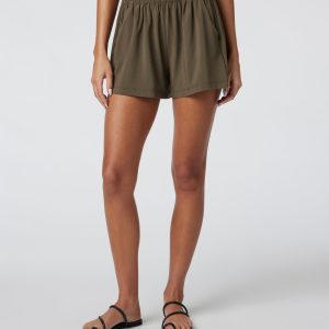 Villa Short | Dark Oregano