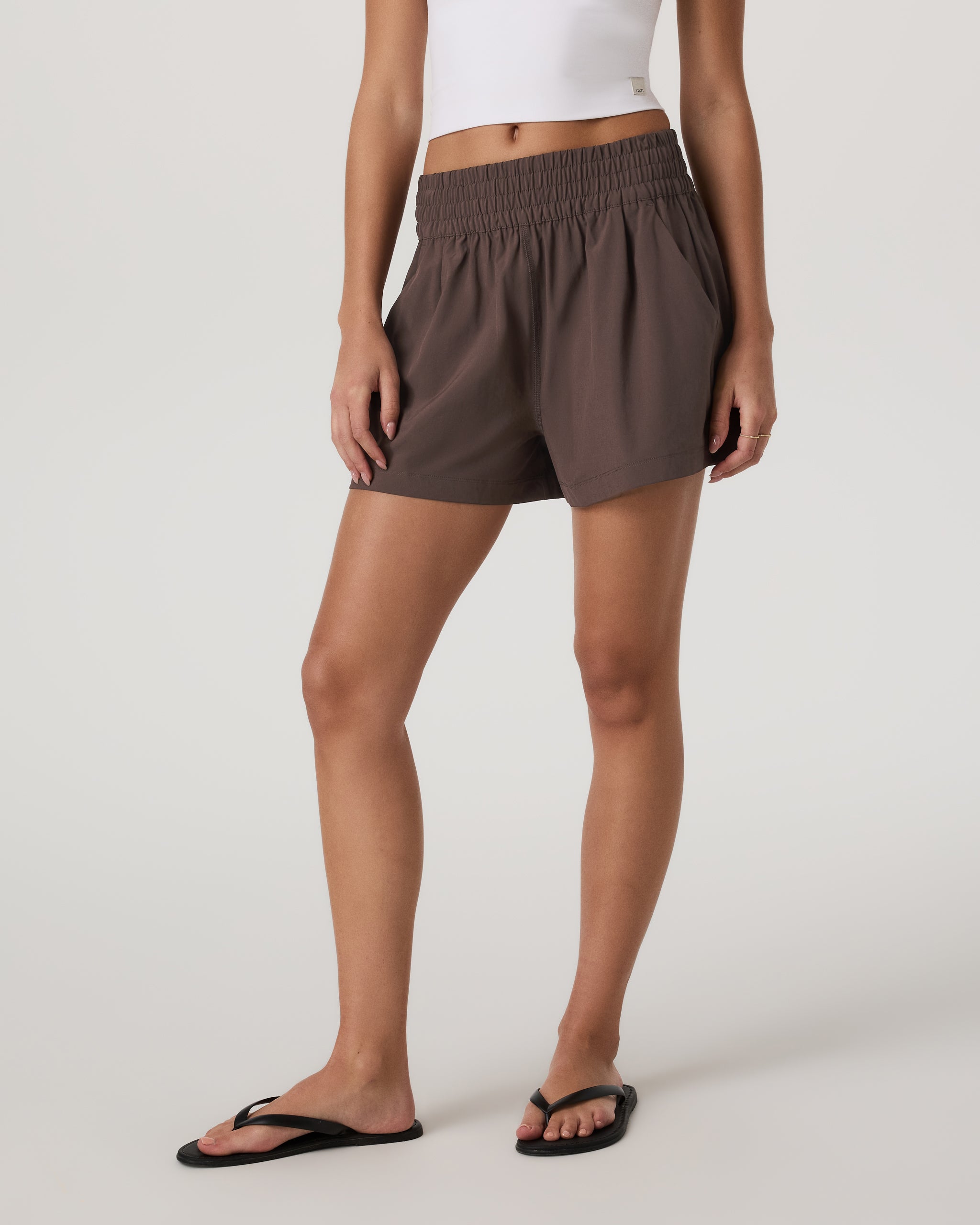 Villa Short | Java