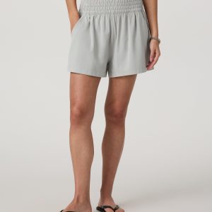 Villa Short | Talc