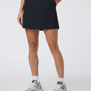 Women's Vuori Meta™ Skirt | Black