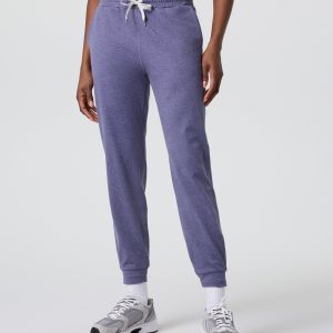 Performance Jogger-Long | Cosmic Heather