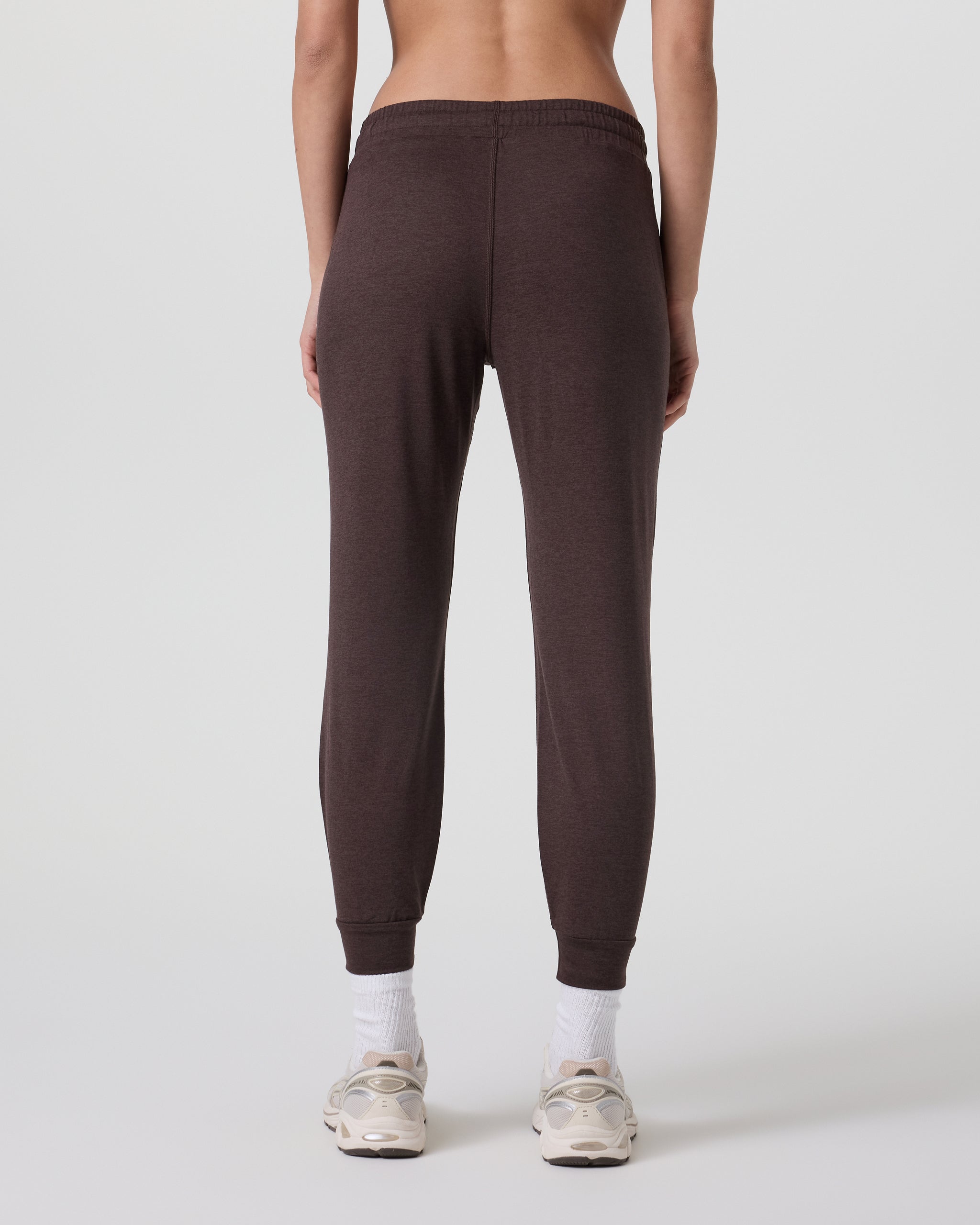 Performance Jogger - Long | Java Heather - Image 3