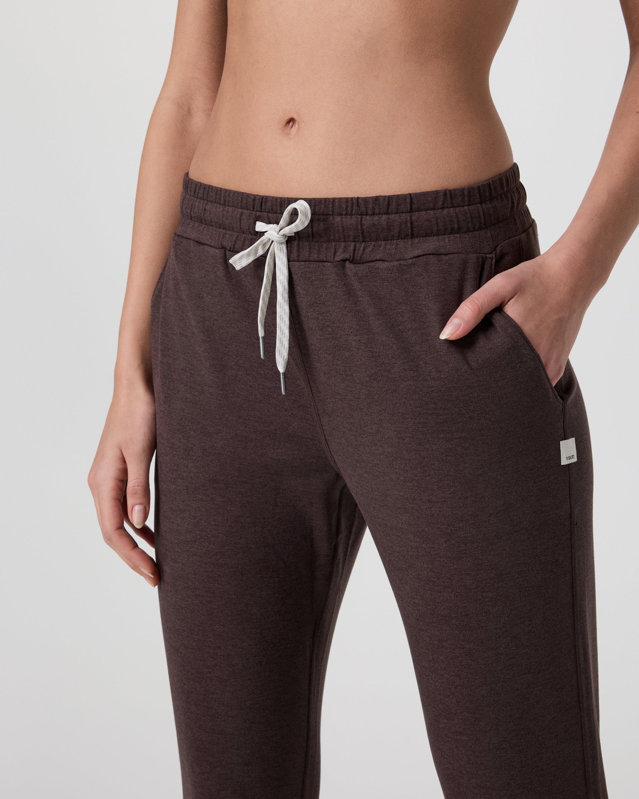Performance Jogger | Java Heather - Image 4