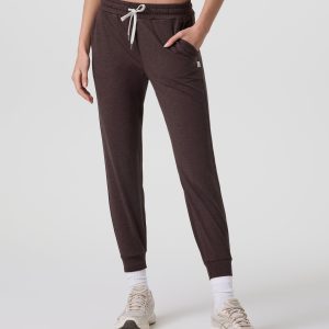 Performance Jogger - Long | Java Heather