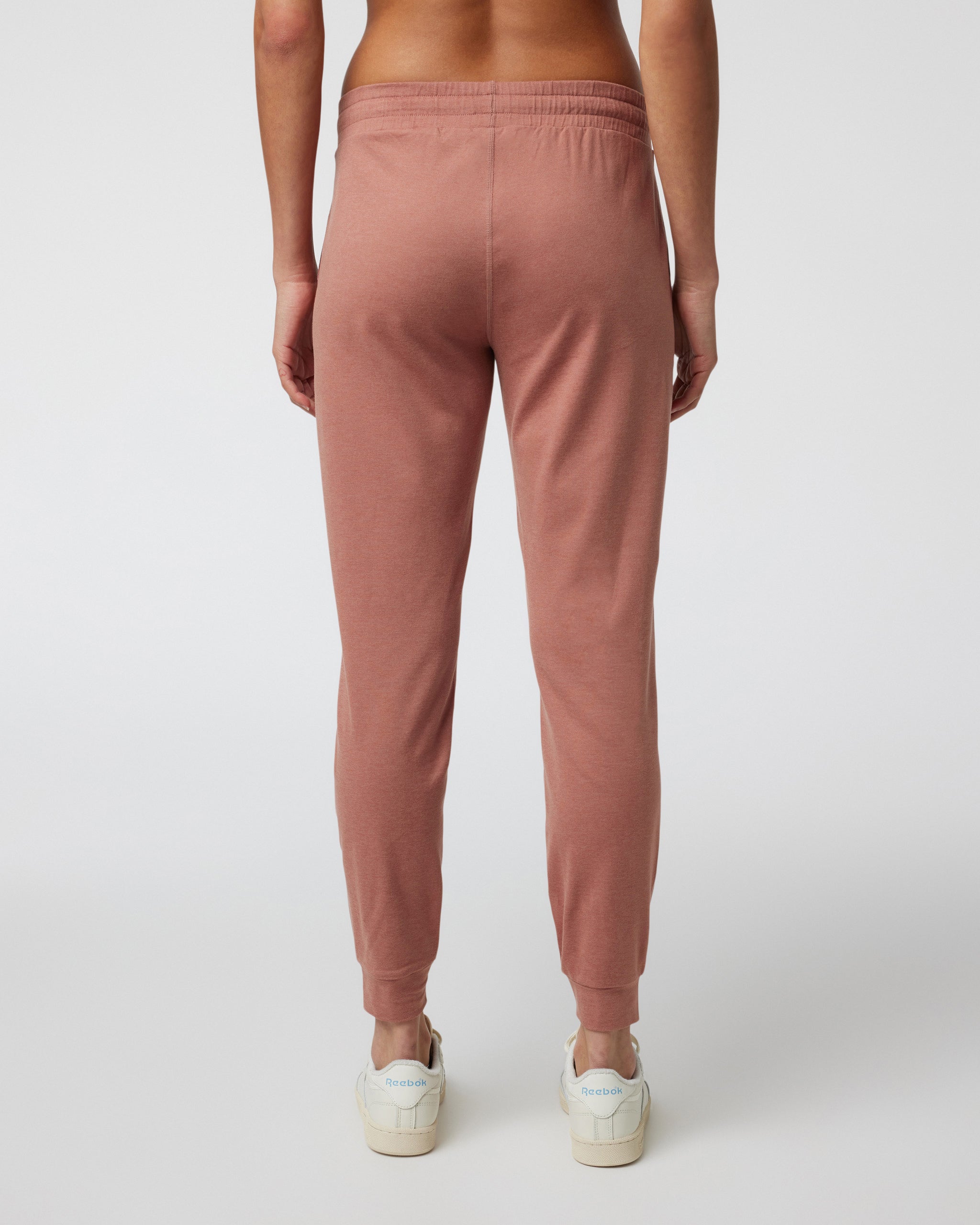 Performance Jogger - Long | Tamarind Heather - Image 3