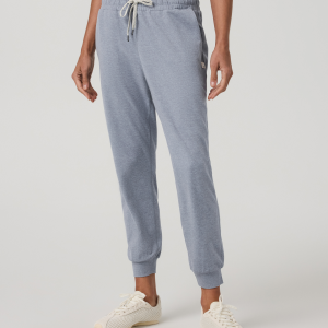 Performance Jogger | Coastal Fog Heather
