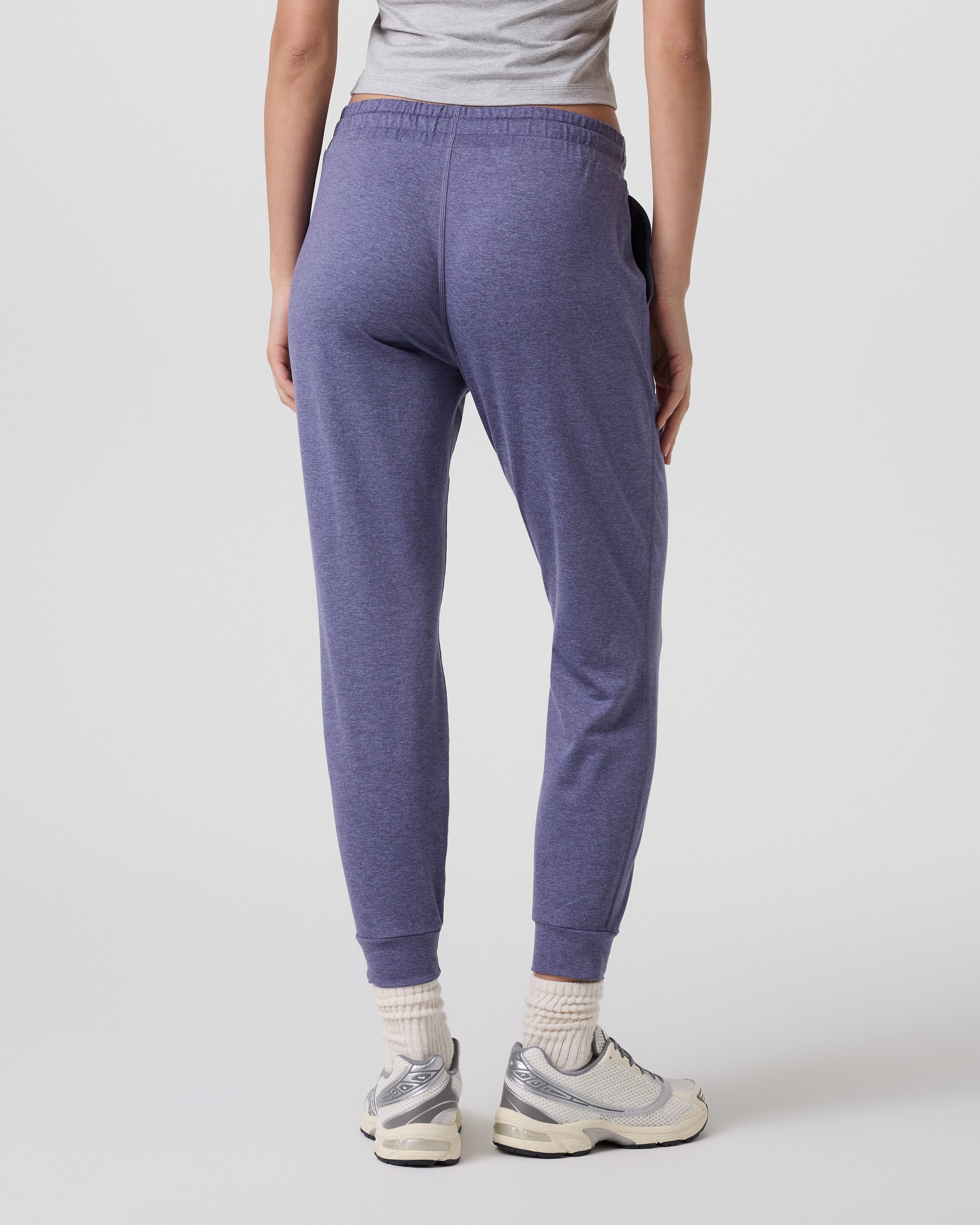 Performance Jogger | Cosmic Heather - Image 3