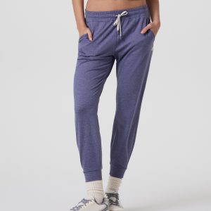 Performance Jogger | Cosmic Heather