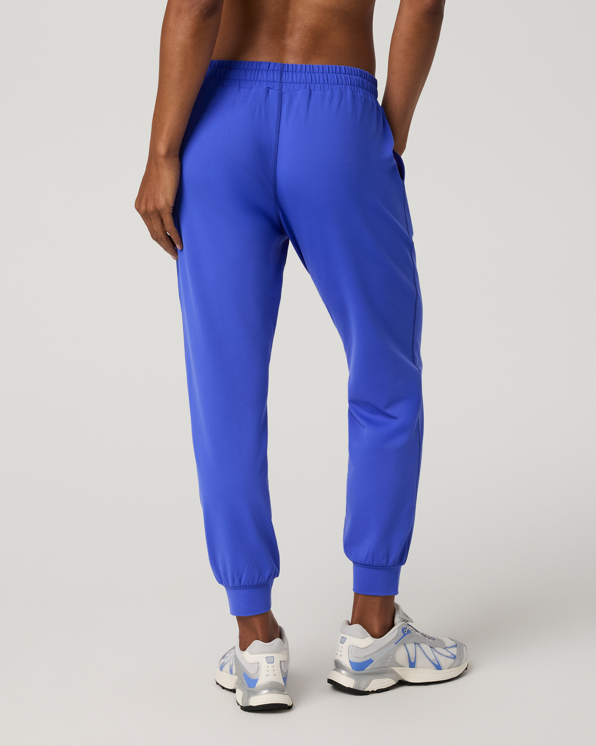 Performance Jogger | Electric Blue - Image 3