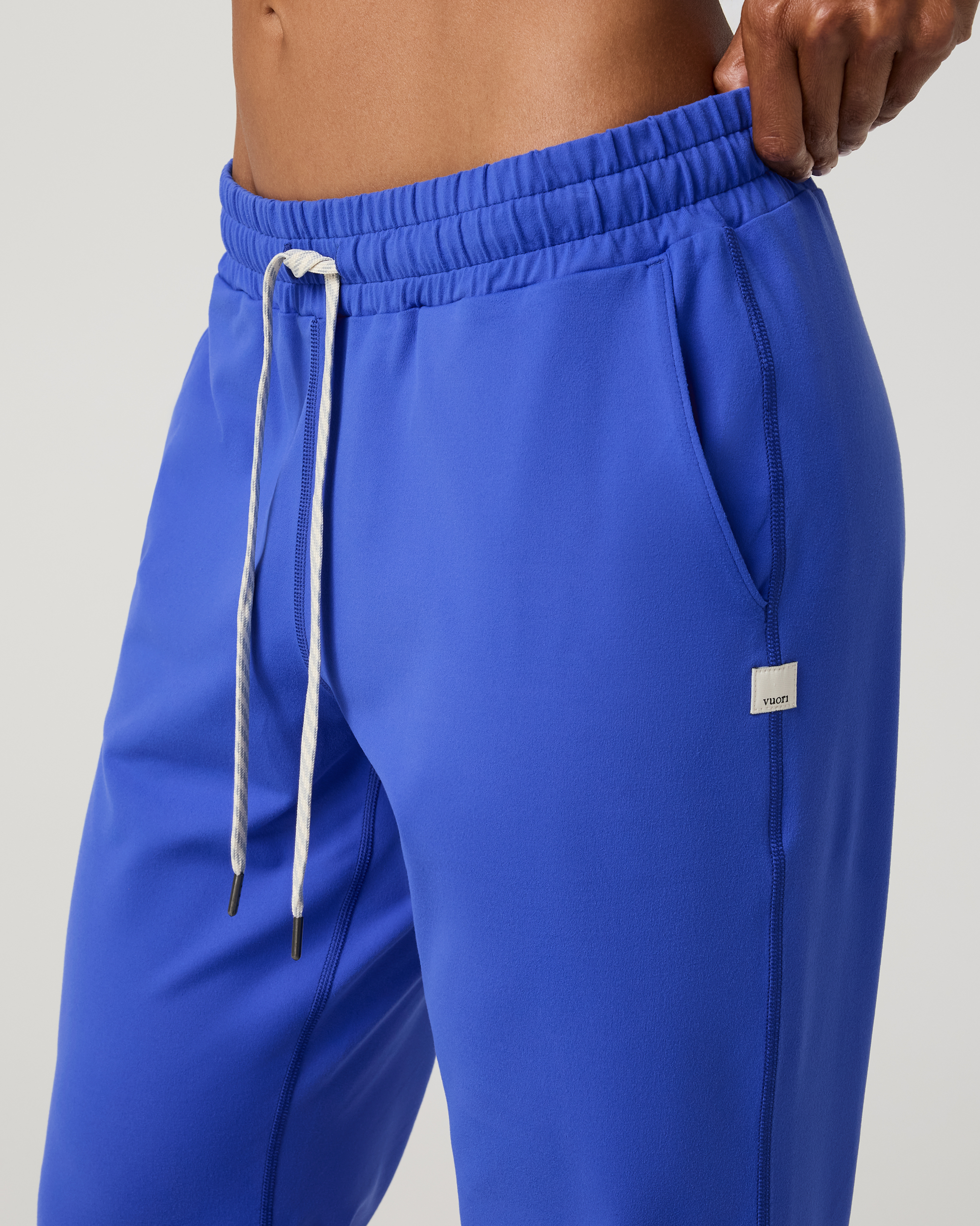 Performance Jogger | Electric Blue - Image 2