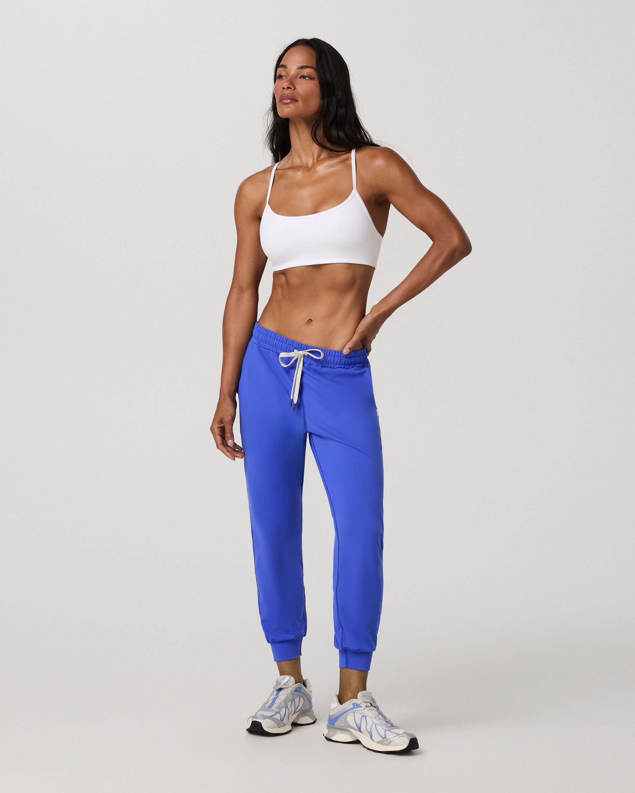 Performance Jogger | Electric Blue - Image 4