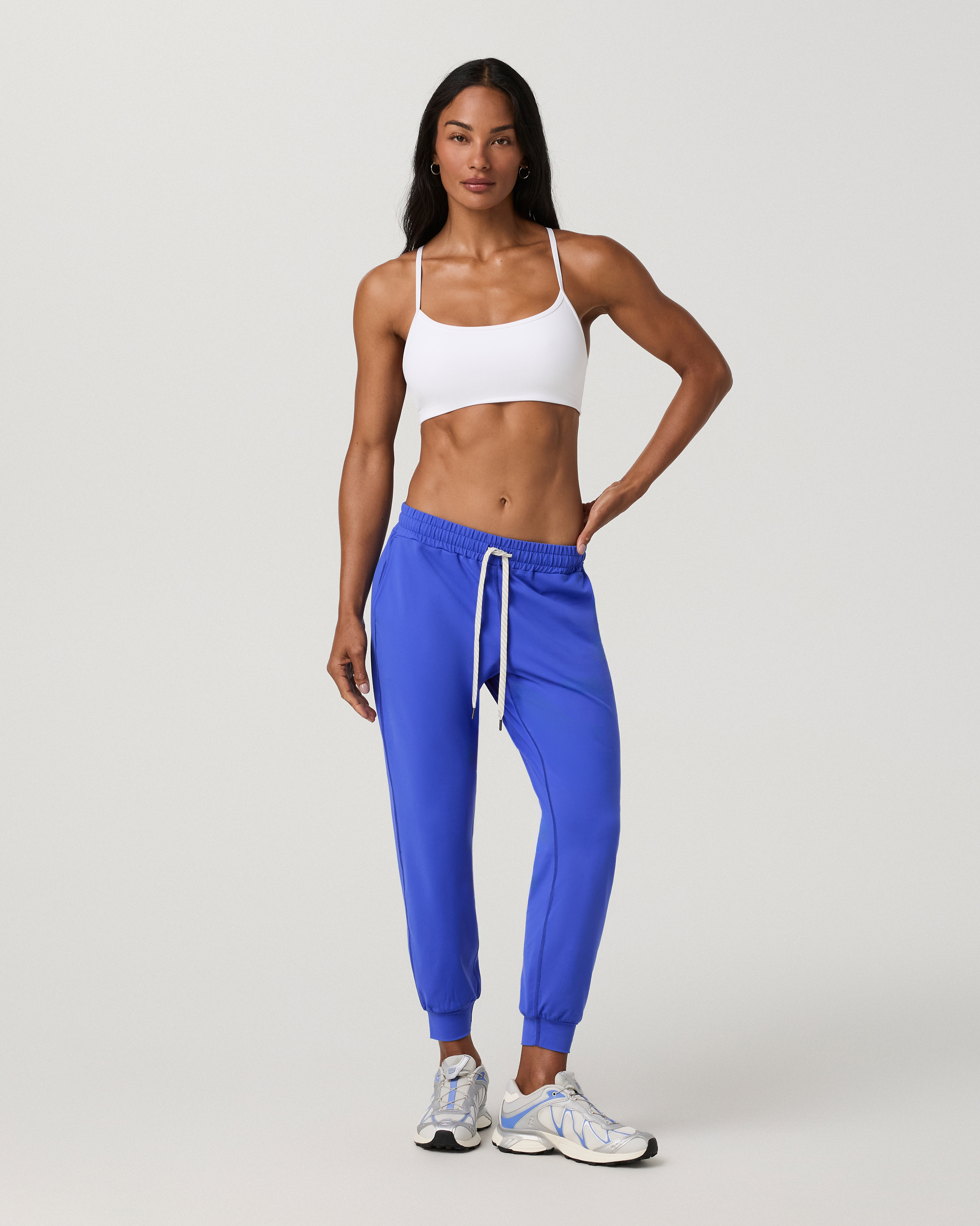 Performance Jogger | Electric Blue - Image 6