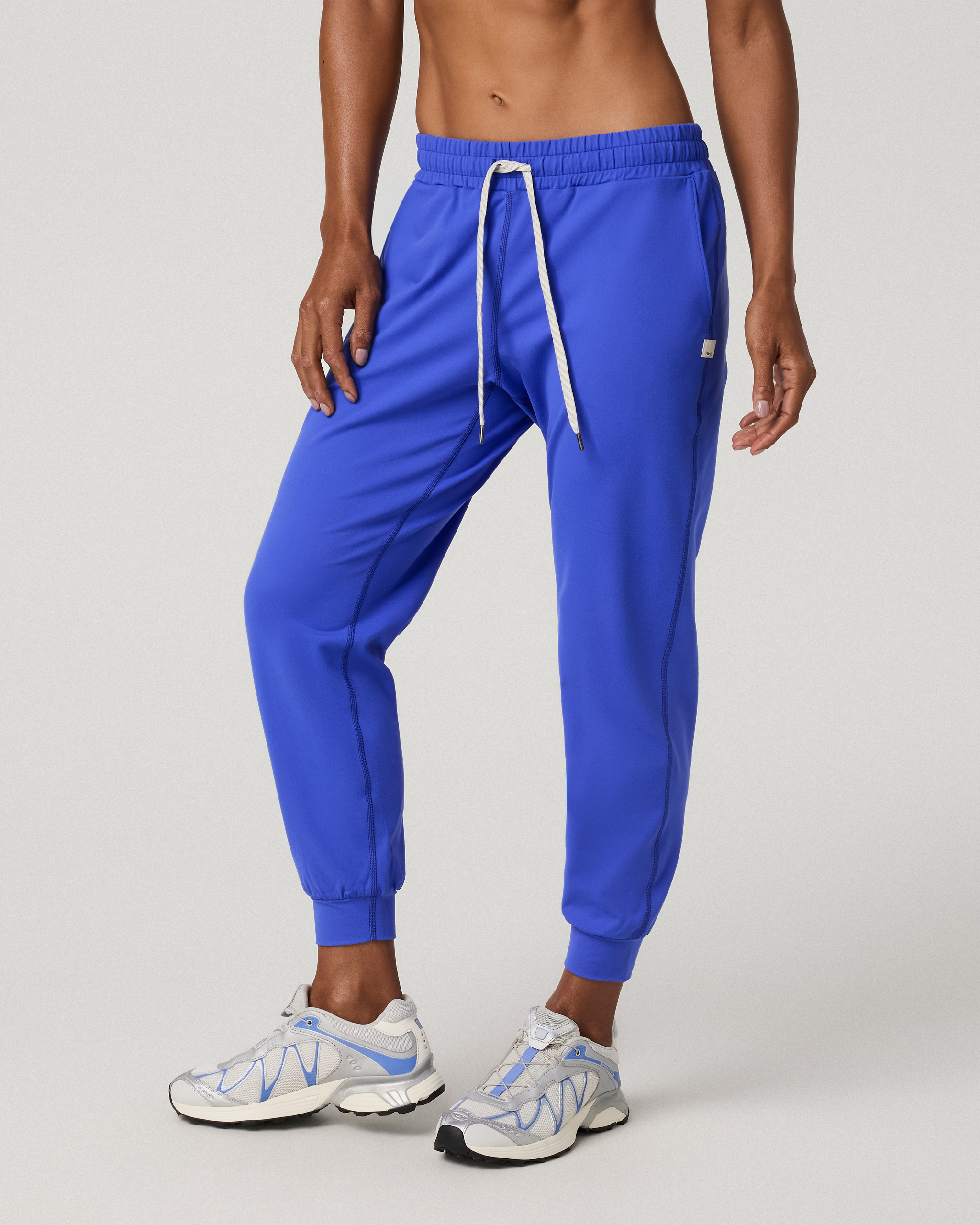 Performance Jogger | Electric Blue - Image 5