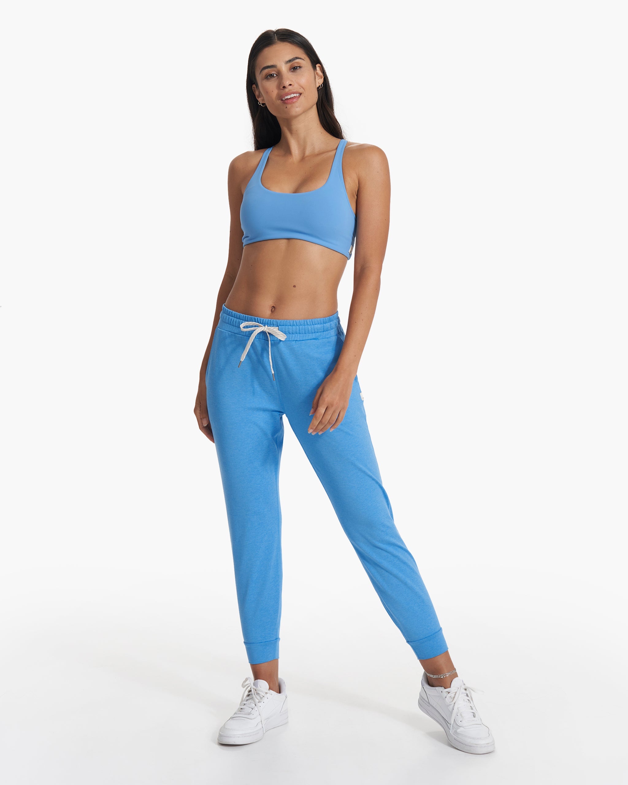 Performance Jogger | Baltic Heather - Image 4