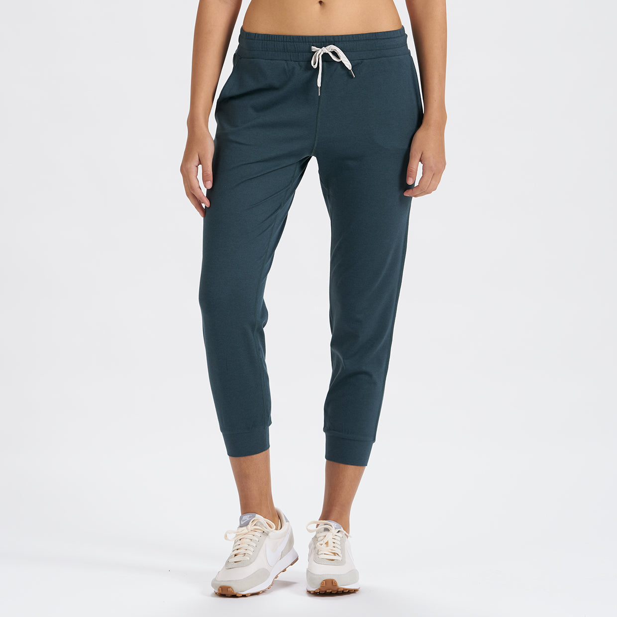 Performance Jogger | Beryl Heather - Image 3