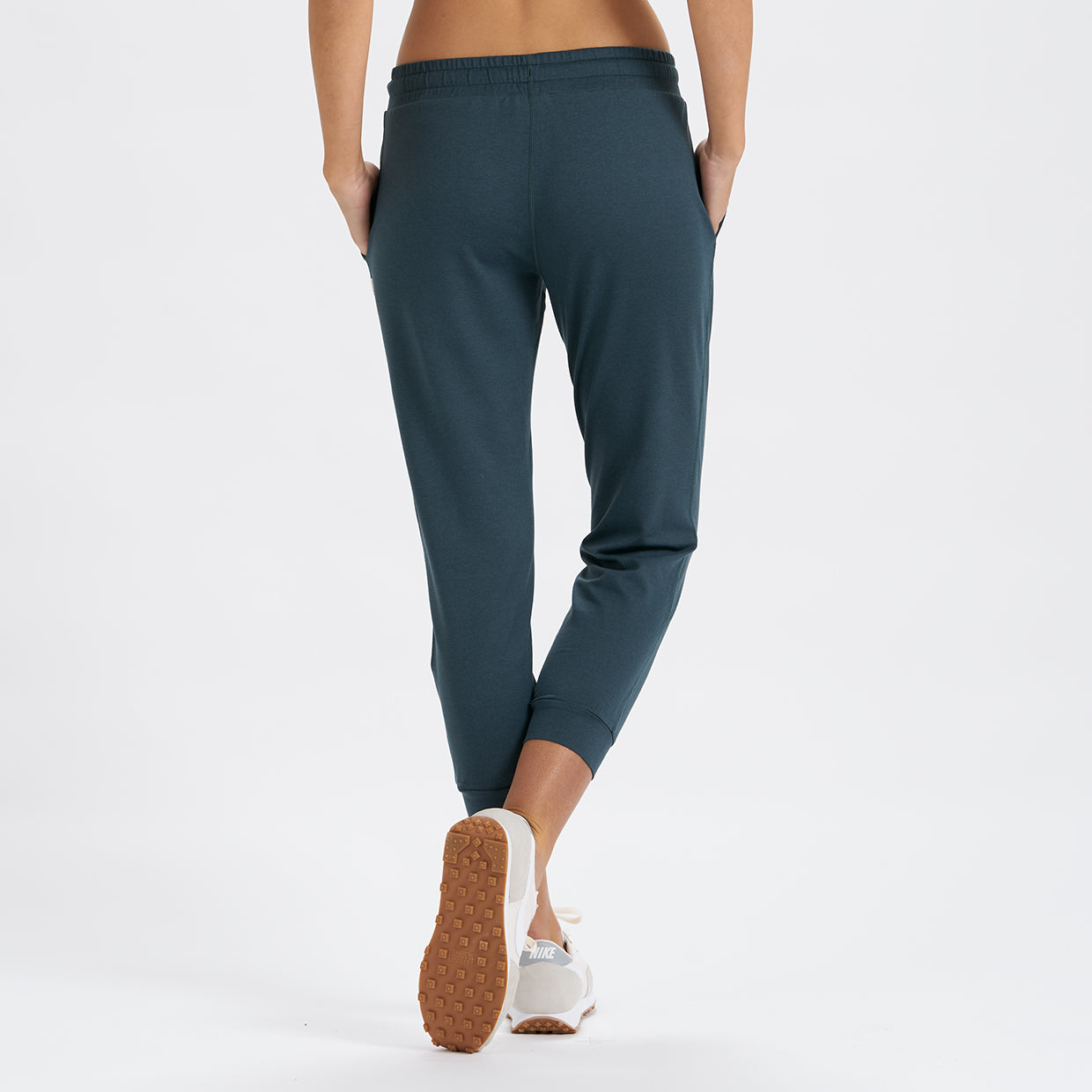 Performance Jogger | Beryl Heather - Image 2