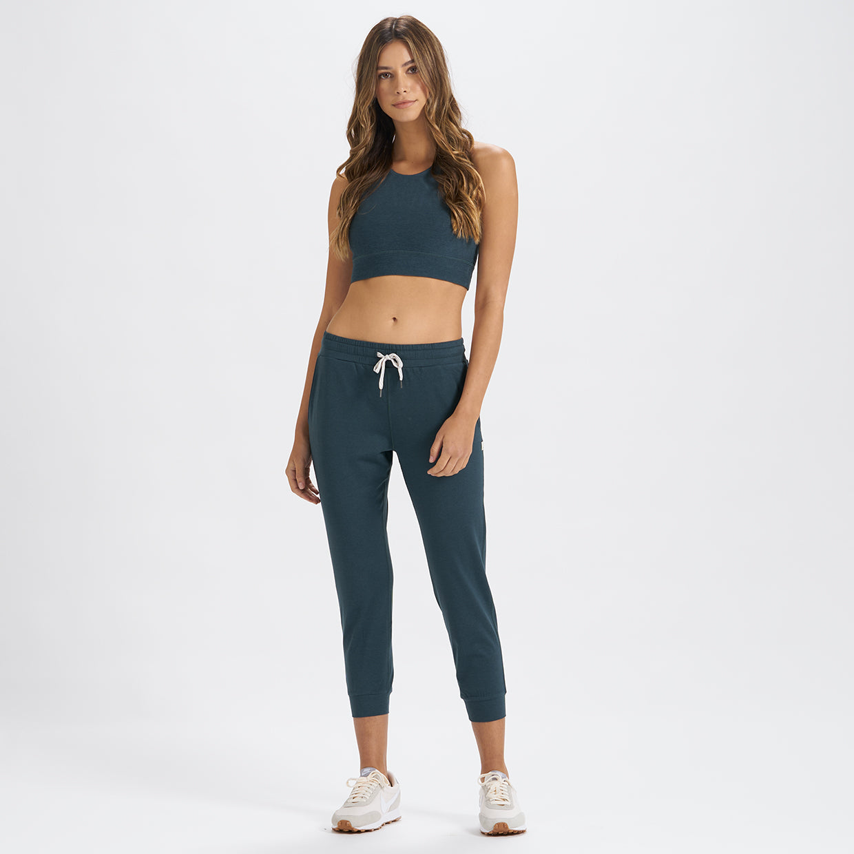 Performance Jogger | Beryl Heather - Image 4
