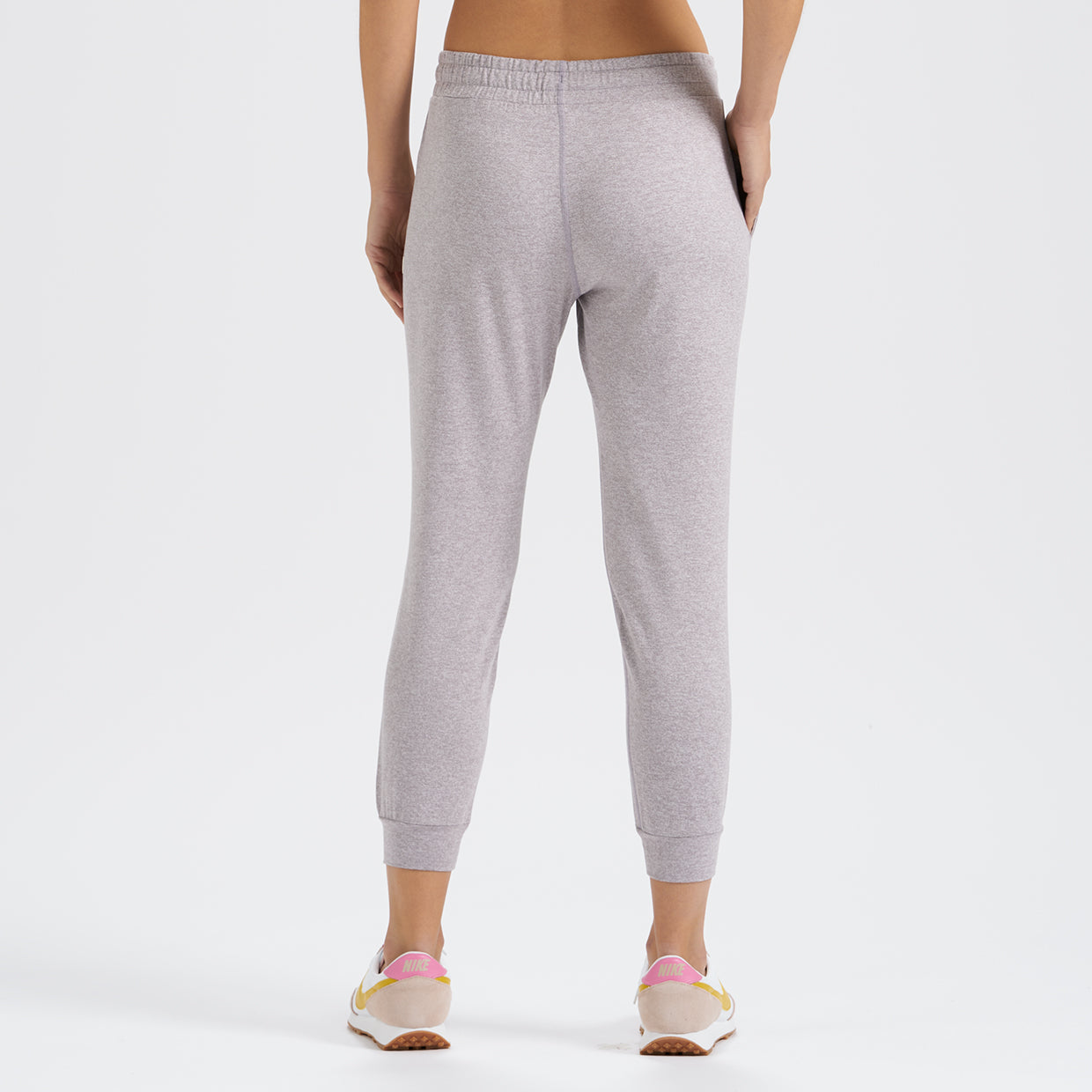 Performance Jogger | Clay Heather - Image 3