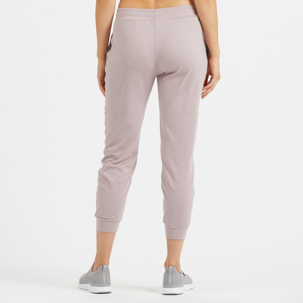 Performance Jogger | Dusk Heather - Image 3