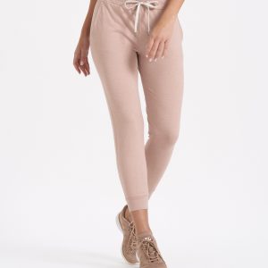 Performance Jogger | Dogwood Heather