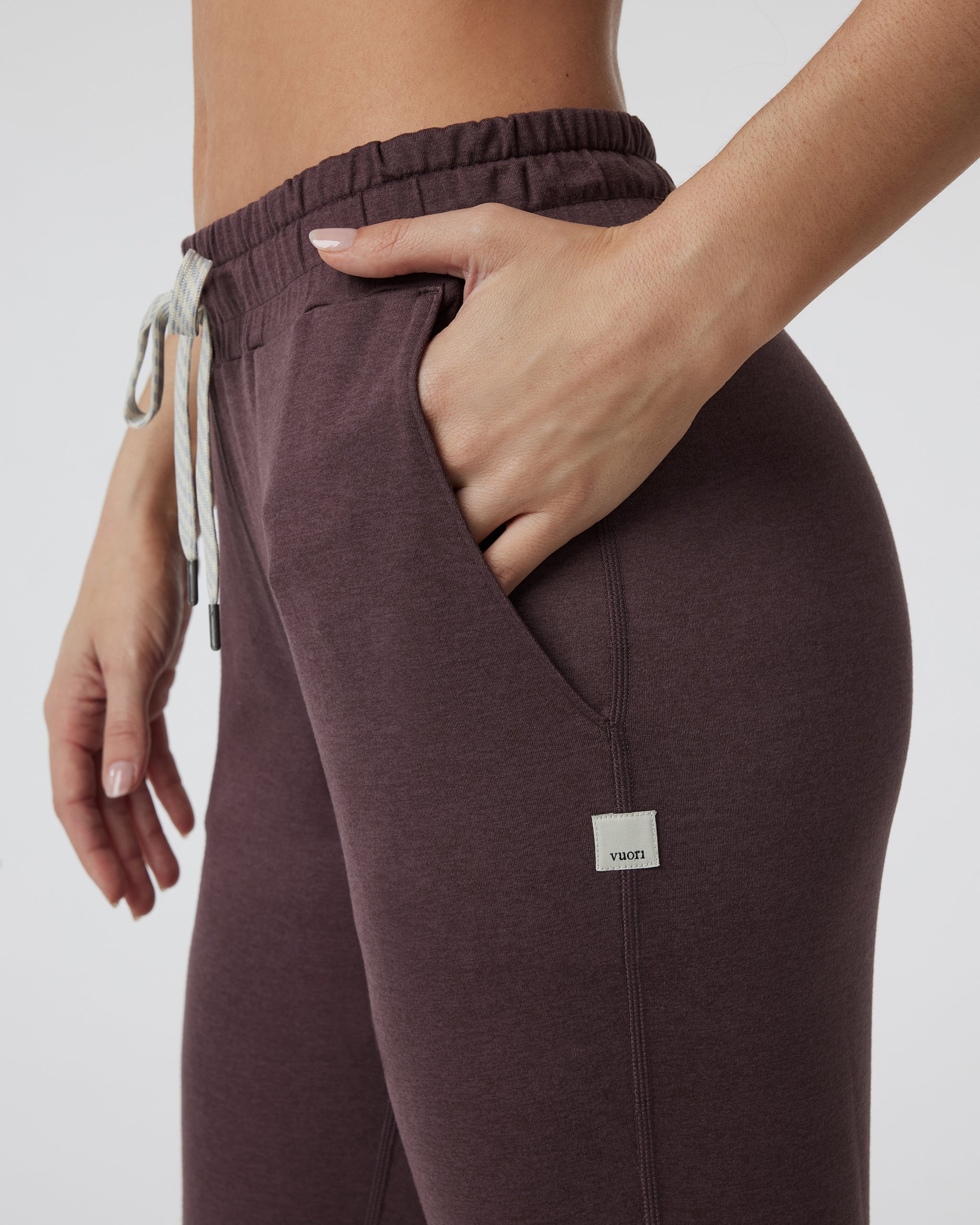 Performance Jogger | Elderberry Heather - Image 4