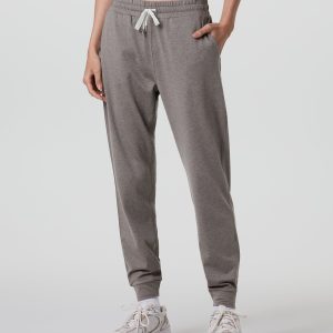 Performance Jogger | Chia Heather