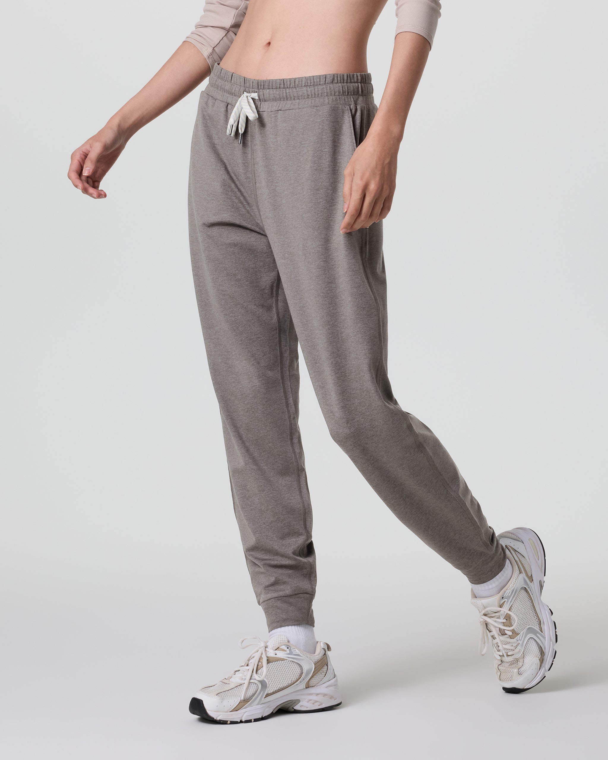 Performance Jogger | Chia Heather - Image 4