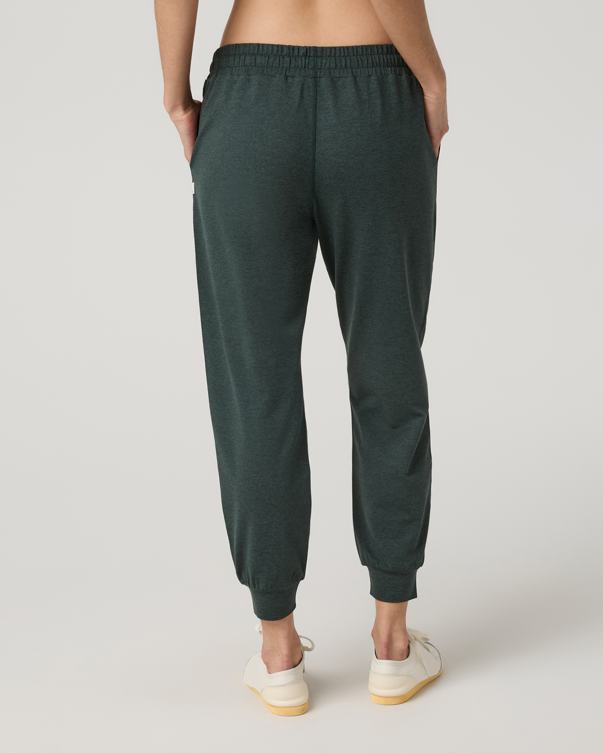 Performance Jogger | Hemlock Heather - Image 3