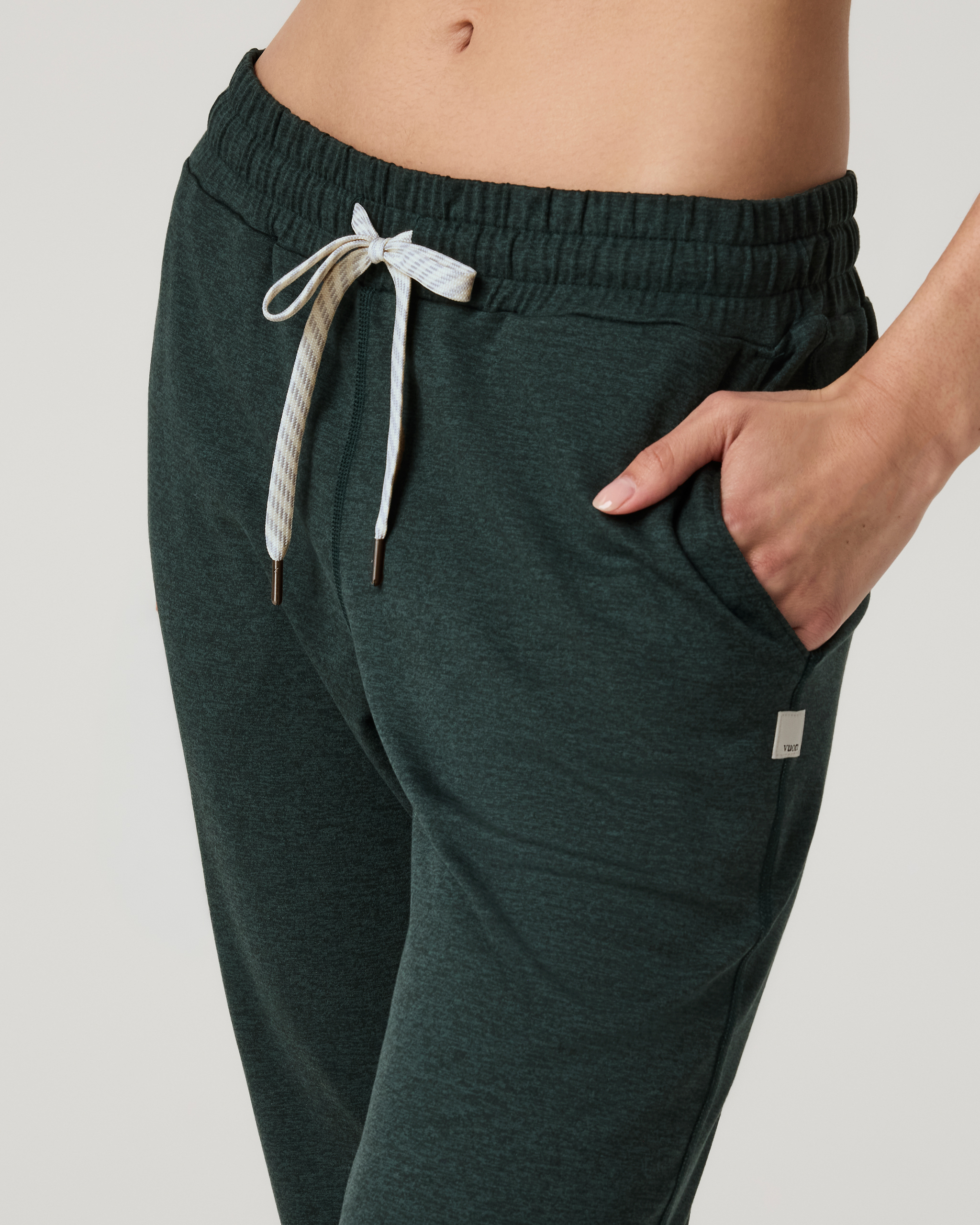 Performance Jogger | Hemlock Heather - Image 4