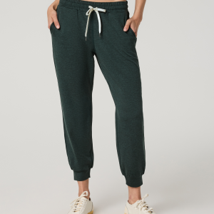 Performance Jogger | Hemlock Heather
