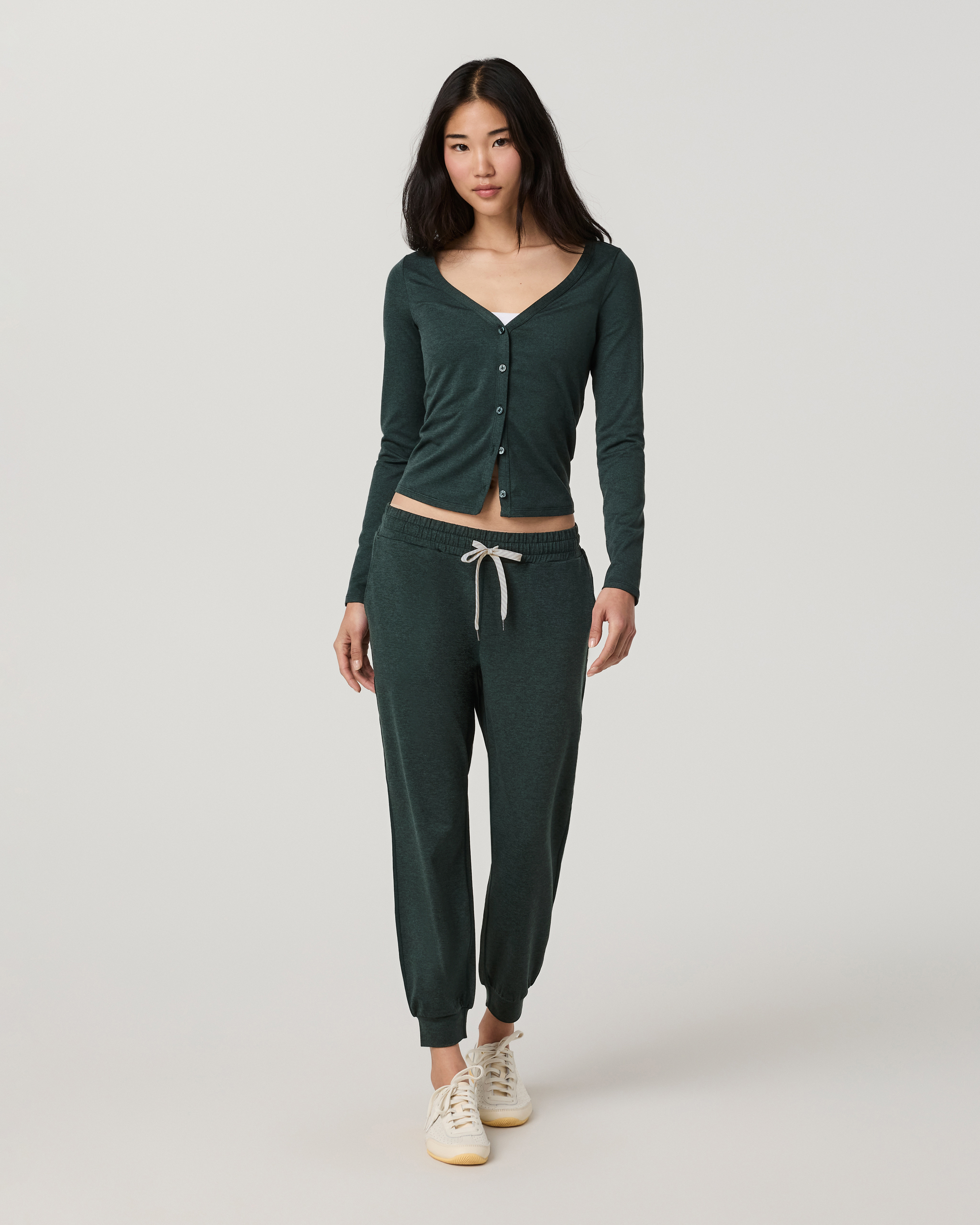Performance Jogger | Hemlock Heather - Image 6
