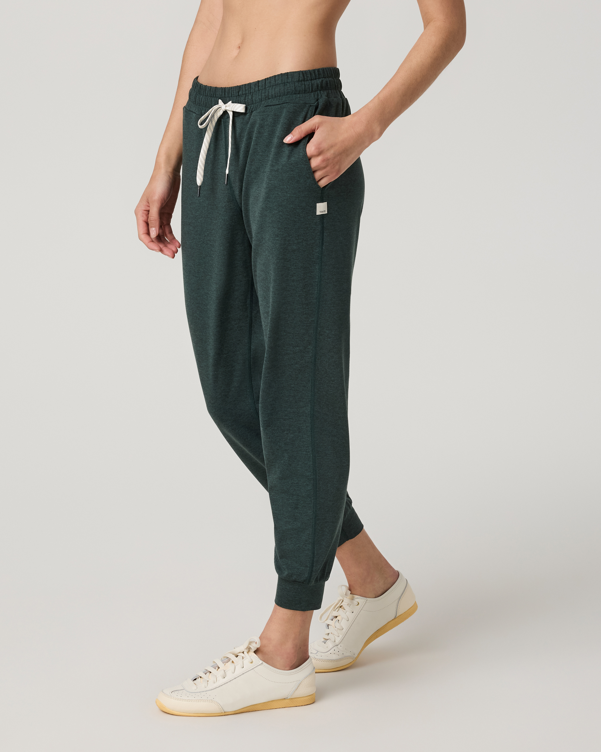 Performance Jogger | Hemlock Heather - Image 5