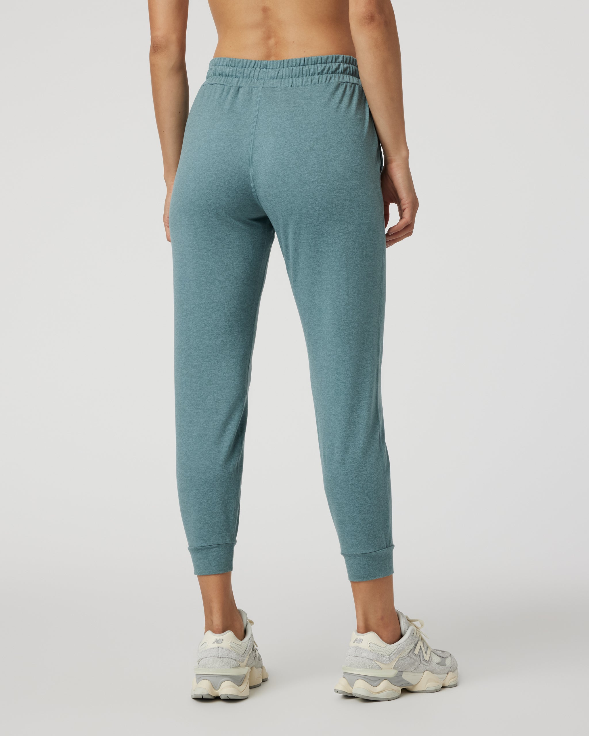 Performance Jogger | Iron Heather - Image 3