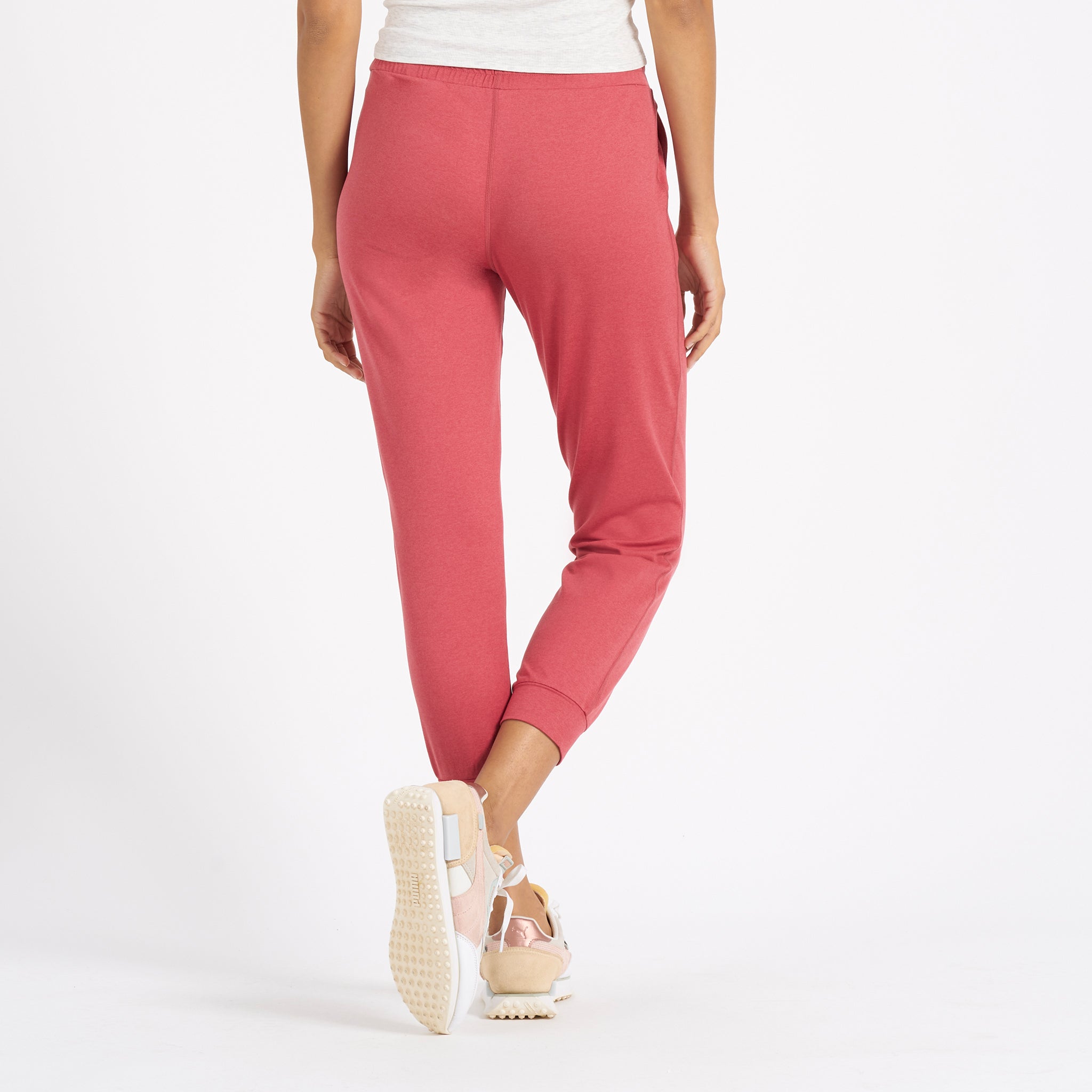 Performance Jogger | Sierra Heather - Image 3