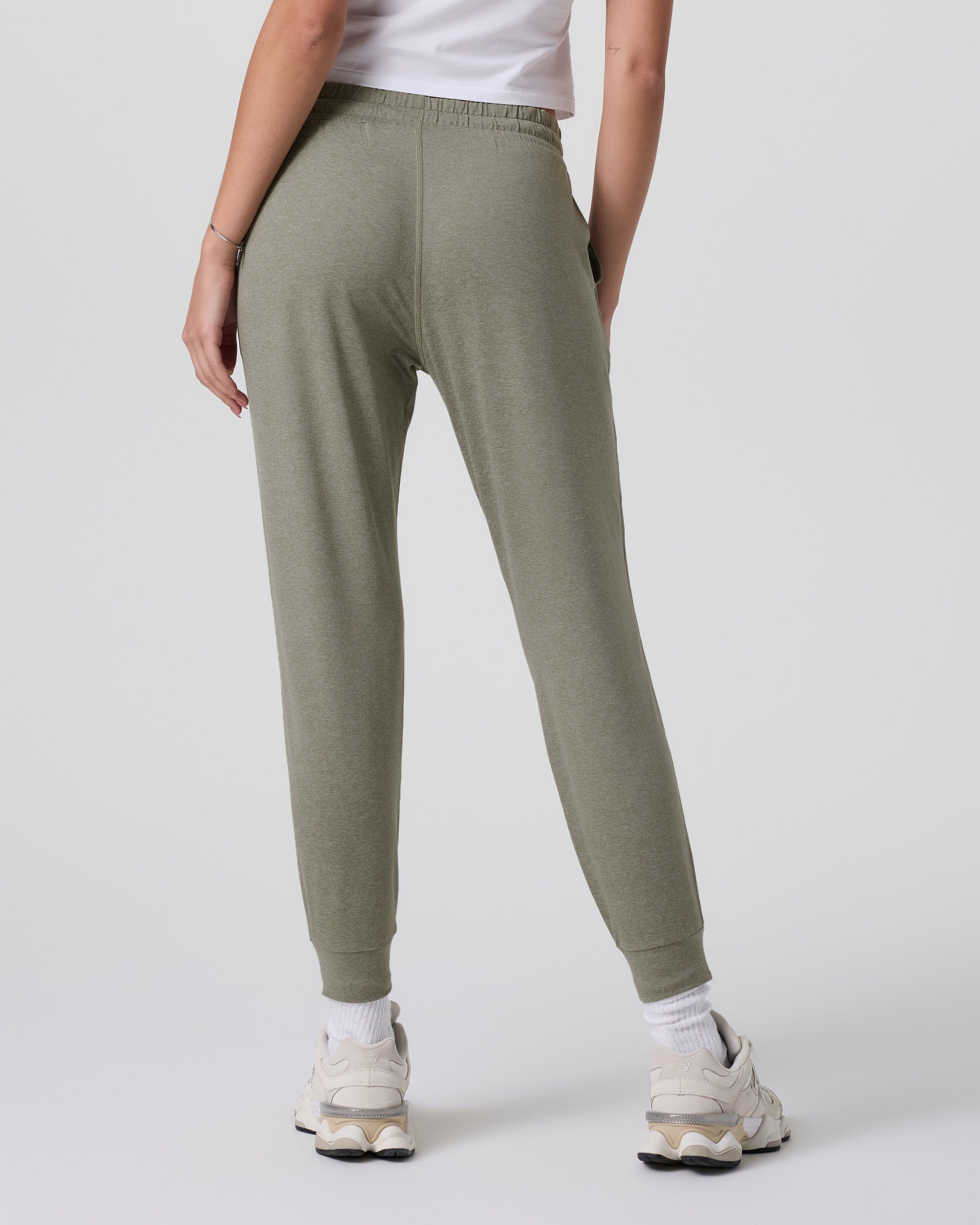 Performance Jogger | Laurel Heather - Image 3