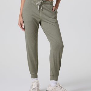 Performance Jogger | Laurel Heather